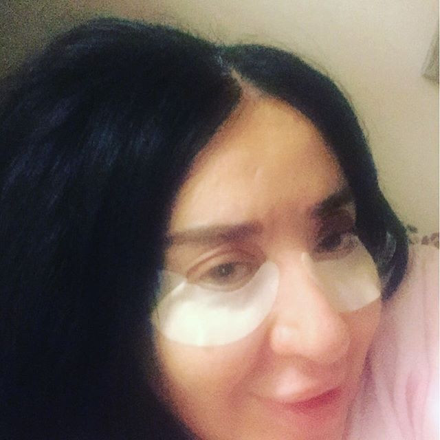 Nur Yerlitaş'ın makyajsız hali sosyal medyayı salladı - Resim: 2