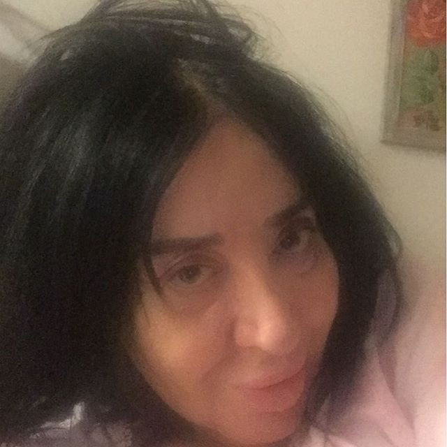 Nur Yerlitaş'ın makyajsız hali sosyal medyayı salladı - Resim: 1