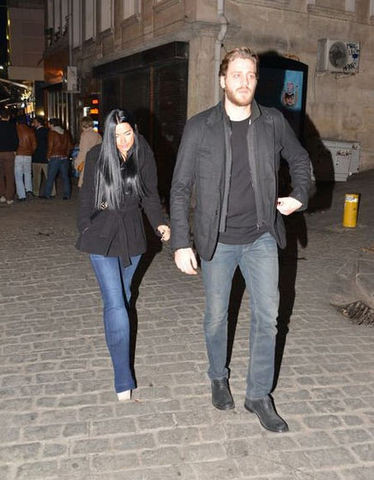 Fatmagül Fakı Mehmet Dinçerler aşkı bitti! - Resim: 1