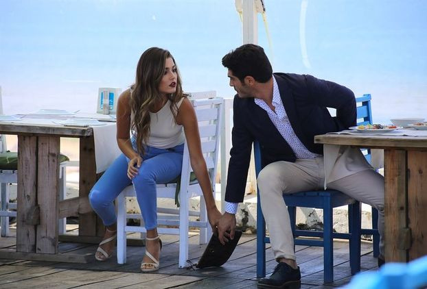 Reyting rekortmeni Aşk Laftan Anlamaz yeni sezona hazır - Resim: 2