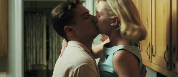 Leonardo DiCaprio Kate Winslet İçin Beni Boğmasına İzin Veririm Dedi - Resim: 1