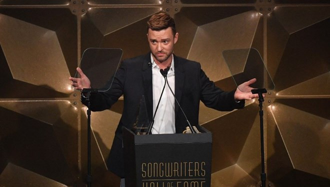 Justin Timberlake Yeni Projede Başrol Olacak! - Resim: 1