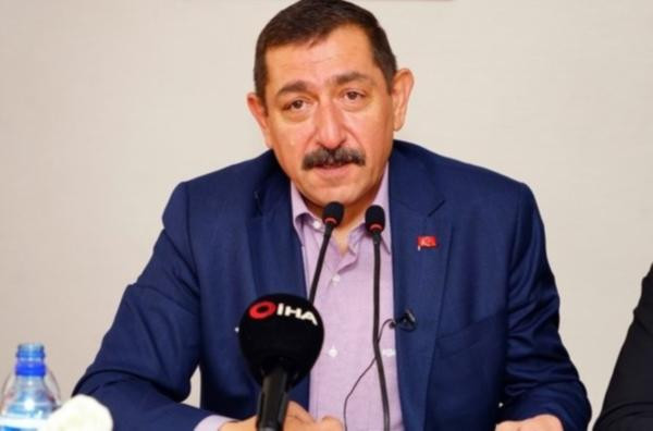 MHP'den AKP'ye 100 bin TL'lik pastırma sorusu - Resim: 1