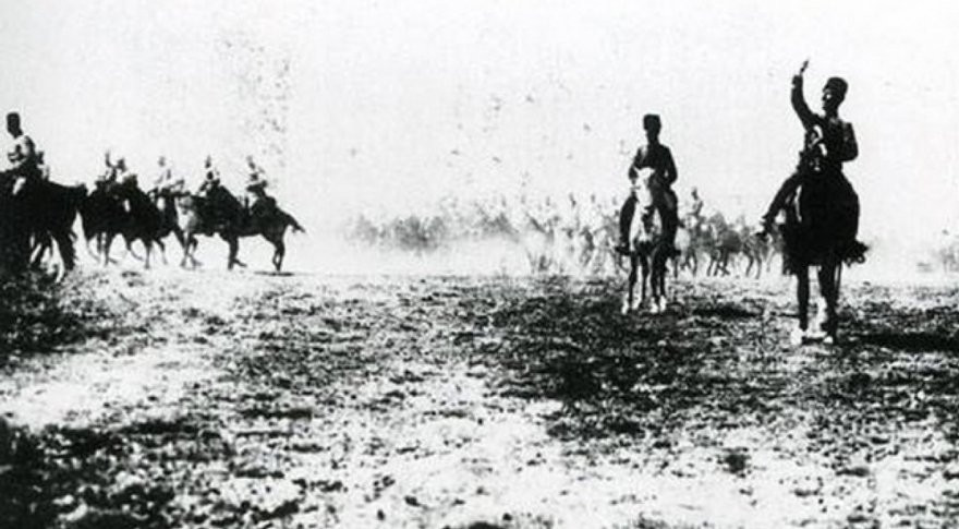 30 Ağustos'ta zafer nasıl kazanıldı? 97 yıllık gurur - Resim: 2