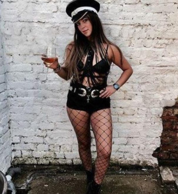 Film karakteri kabusu oldu! Binlerce mesaj alıyor - Resim: 2