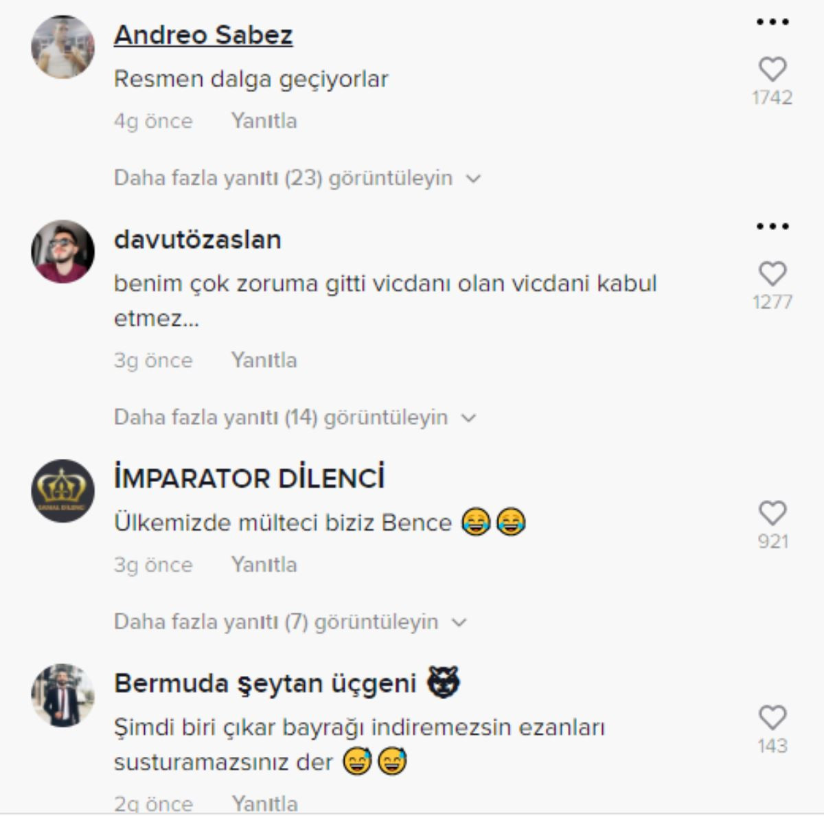 Turistler Türk Lirası'yla Dalga Geçti: Video Tepki Topladı - Resim: 1