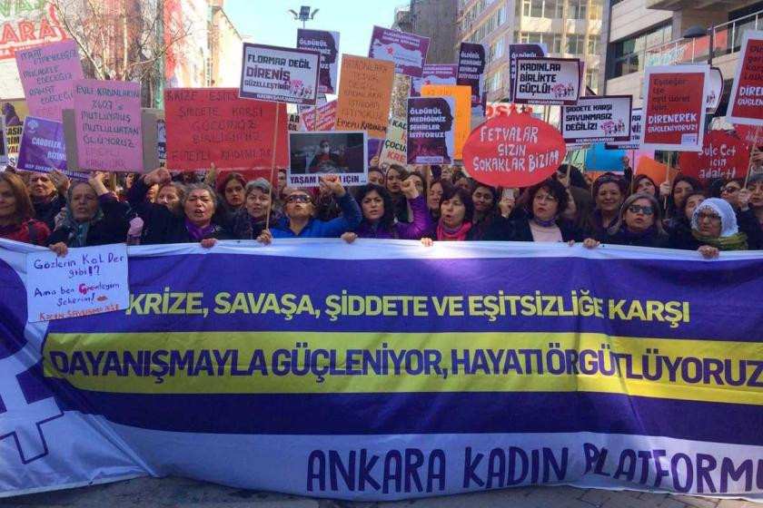 8 Mart Dünya Kadınlar Günü Nedir? Kadınlar Günü Neden Kutlanır? - Resim: 1