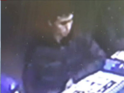 Reina katliamını yapan alçak teröristin yeni fotoğrafı çıktı - Resim: 2