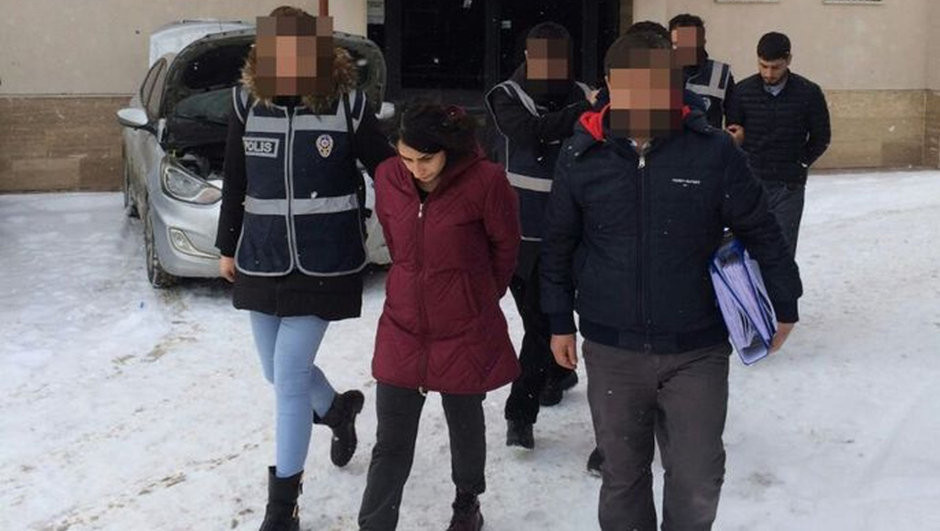 Van'da 38 günlük bebeğe cinsel istismar iddiası - Resim: 1