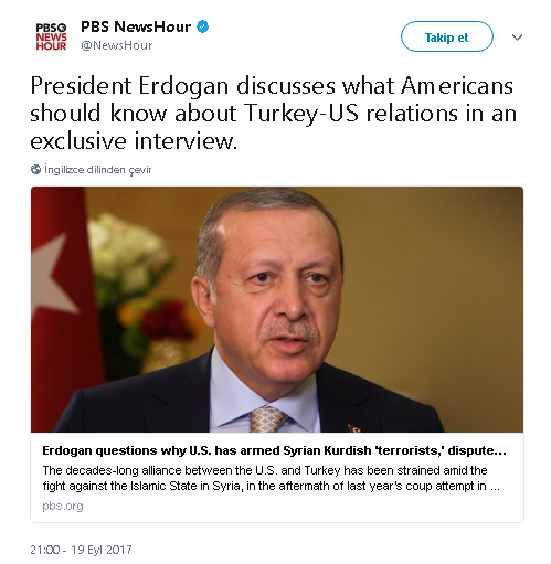 Beyaz Saray'dan Erdoğan'a özür yalanlaması - Resim: 1