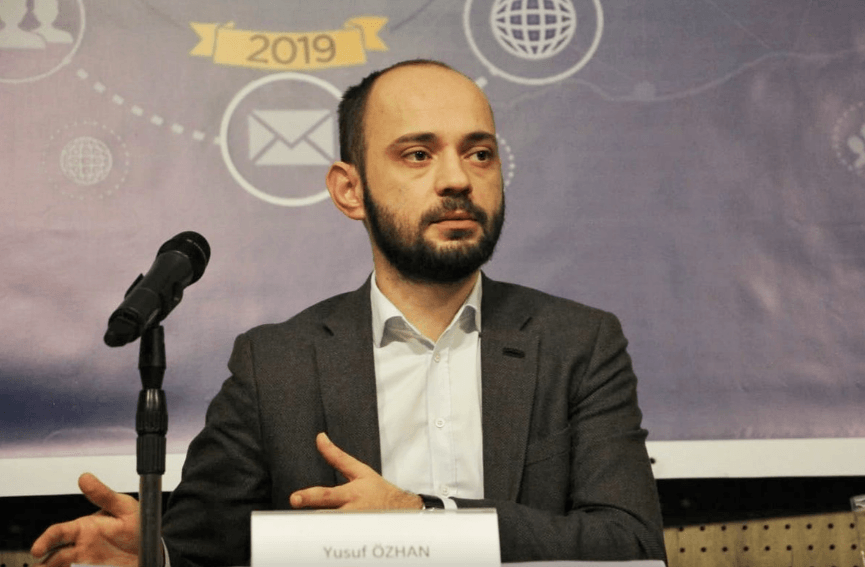 Anadolu Ajansı'nın Genel Yayın Yönetmenliğine Yeni Atama! - Resim: 1