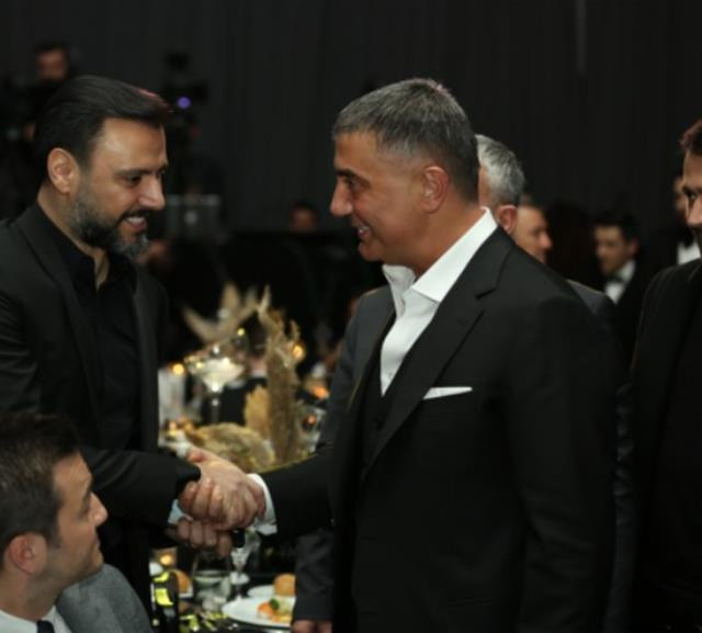 Alişan'dan Soylu'ya Destek Paylaşımı: Hep Gurur Duyacağım - Resim: 2