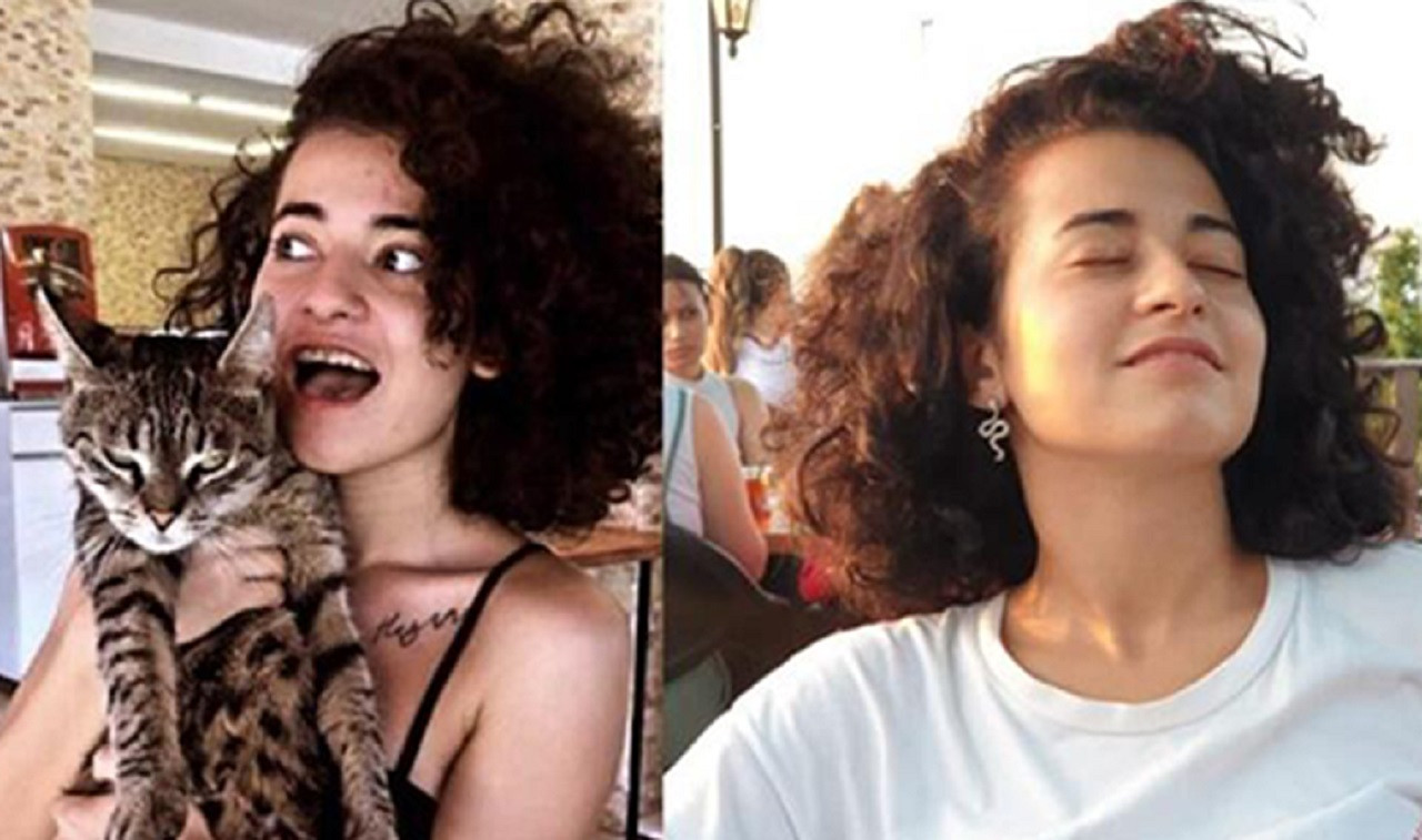 Kayıp Azra Gülendam Haytaoğlu Katledildi! - Resim: 2