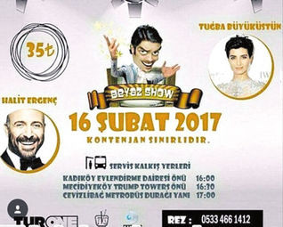 Flaş iddia: Güle Güle Oturun ve Beyaz Show'un adını kullanıp dolandırıyorlar - Resim: 2