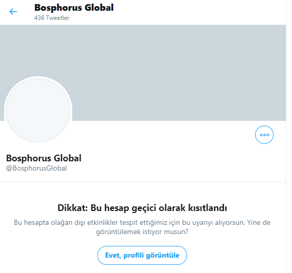 Twitter, Pelikancı hesaplara kısıtlama getirdi! - Resim: 1