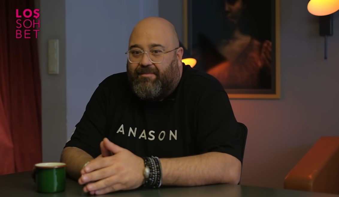 Vedat Milor Açıkladı: Türk Mutfağı Dünyada Neden Saygın Değil? - Resim: 2