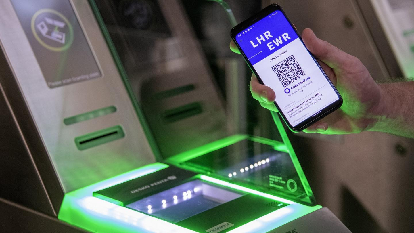 Avrupa'ya seyahat için aşı zorunlu olacak mı? - Resim: 1