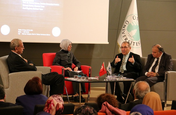 Mehmet Barlas: Erdoğan darbecilerden çok daha güçlü - Resim: 1