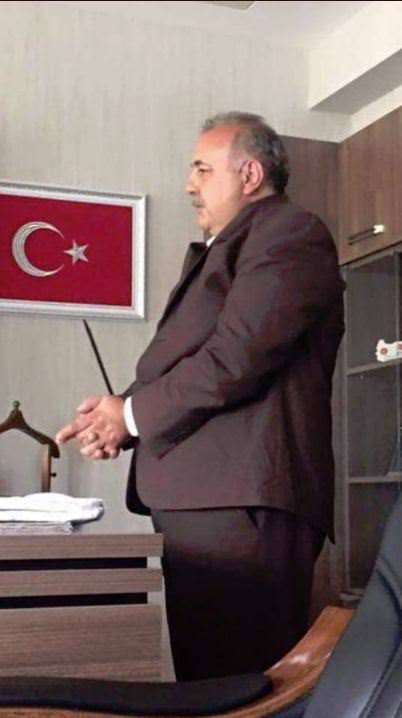 Akit: FETÖ'cü bakanlık Whatsapp'ta Tayyip Erdoğan ve Faruk Çelik'i öldürmeyi konuştu! - Resim: 1