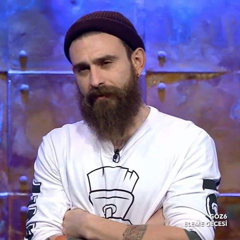 İşte Survivor'da Eser West'in yerine gelen yarışmacı! - Resim: 1