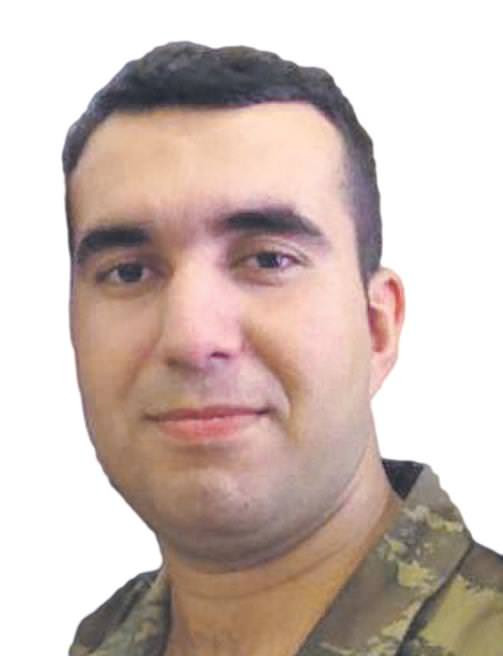 Linç edildi denilen askeri binbaşı öldürmüş! - Resim: 1