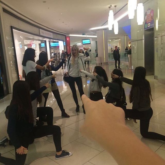 Aleyna Tilki, yaptığı paylaşımla yine alay konusu oldu - Resim: 1