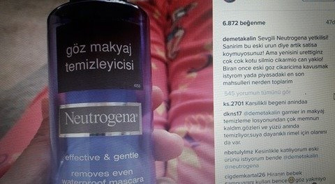 Demet Akalın sosyal medya üzerinden kime çağrı yaptı? - Resim: 1