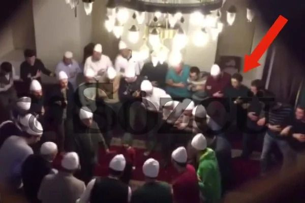 Necati Şaşmaz’la İlgili Bomba Ses Kaydı İddiası: İcatlar Yapıyorum... - Resim: 1