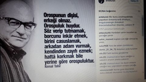 Arda Turan, sosyal medyada O...luk huydur dedi - Resim: 1