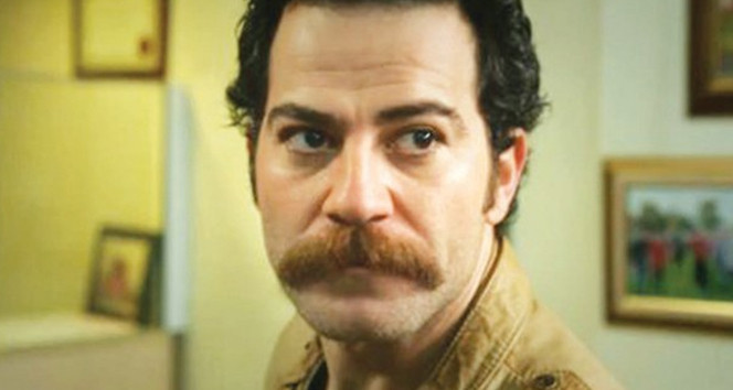 Gecenin Kraliçesi'ne sürpriz oyuncu - Resim: 1