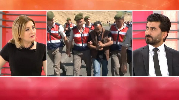 Yasak ilişki kurbanı Hatice'nin cesedi bulundu! - Resim: 1