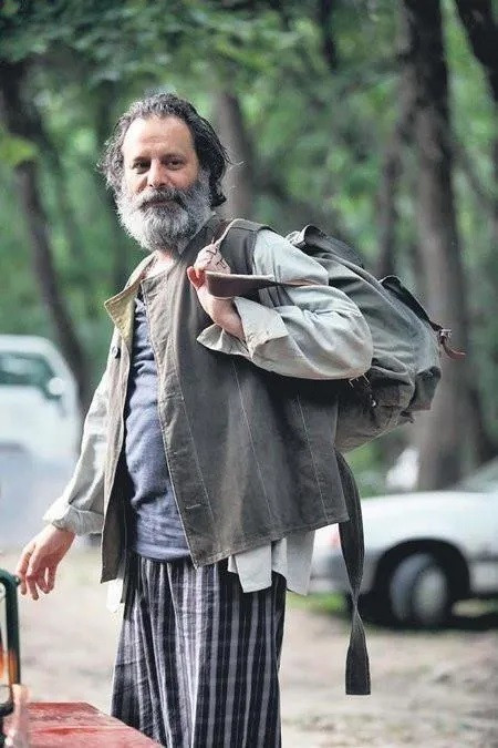 Ozan Güven'in Son Halini Görenler Tanıyamadı - Resim: 1