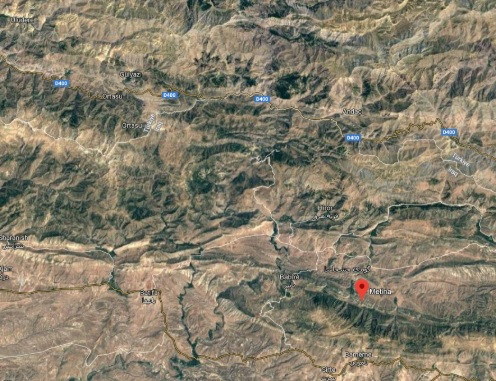 15 Temmuz’dan dört gün önce sınırda ne oldu? - Resim: 1