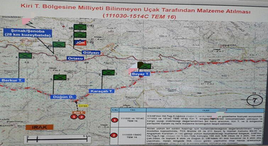 15 Temmuz’dan dört gün önce sınırda ne oldu? - Resim: 2