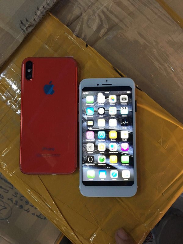 iPhone 8 Türkiye'ye giriş yaptı - Resim: 1