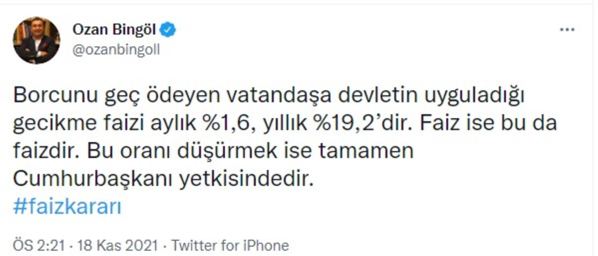 MB'nin Faiz İndirimine Ekonomistlerden Sert Tepki - Resim: 1