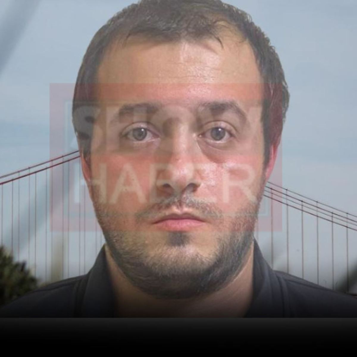 Başak Cengiz'i Öldüren Psikopat Katil Can Göktuğ Boz'un İlk Fotoğrafı - Resim: 1