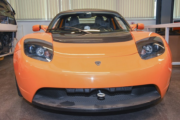 İTÜ, Hürriyet’in Tesla garajda çürüyor haberini yalanladı - Resim: 2