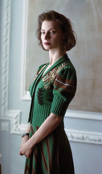 Tuba Ünsal reklam yüzü oldu - Resim: 1