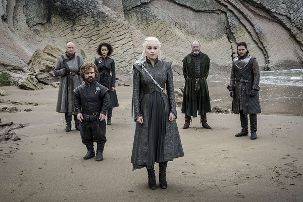 Game Of Thrones Un Final Sezonu 2019 Da Hangi Kanalda Yayinlanacak
