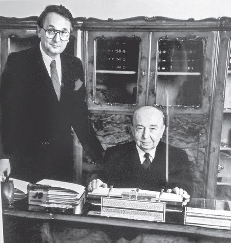 Vehbi Koç'un cenazesiyle ilgili yıllar sonra ortaya çıkan gerçek - Resim: 1