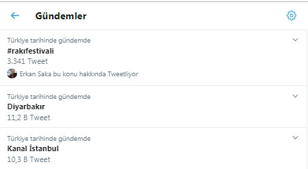 Bakan Soylu'ya sosyal medyada #rakıfestivali tepkisi - Resim: 2