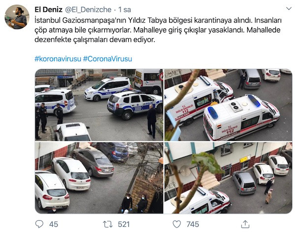 Esra Elönü'nün umreden dönen babası evde ölü bulundu - Resim: 1