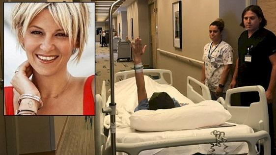 Ayşe Arman'dan kezzapla yakılan Berfin Özek'in davadan vazgeçmesine tepki - Resim: 1