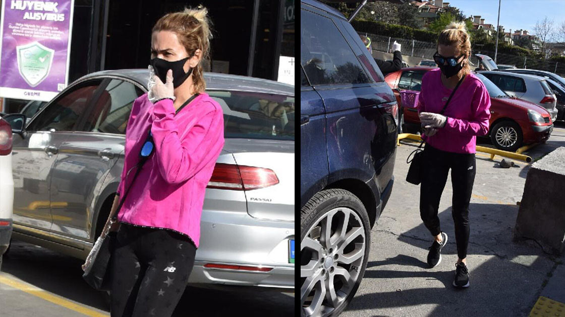 Ece Erken: Bundan sonra adalet konuşacak - Resim: 1