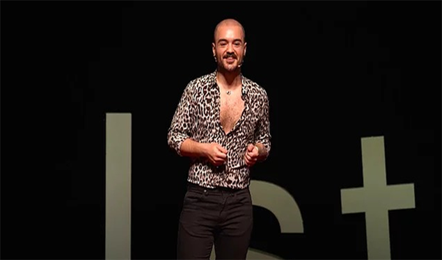 Youtuber Şokopop sonunda maskesini çıkardı! - Resim: 1