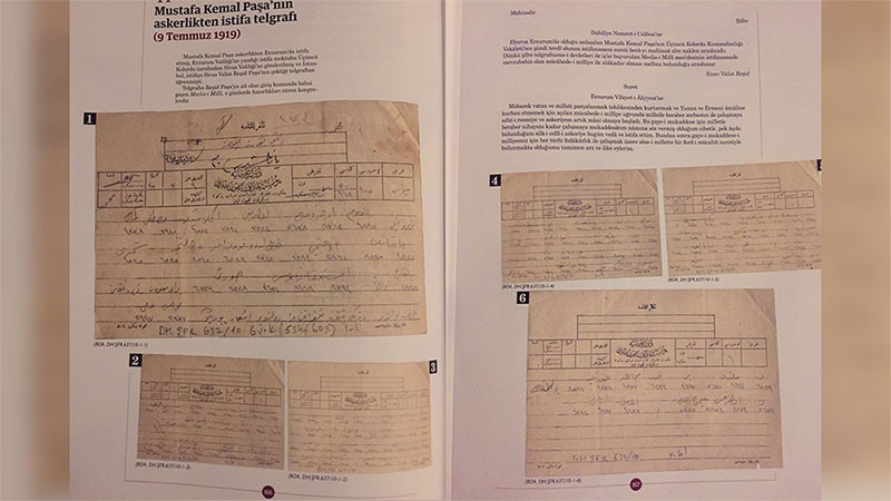 Perinçek: İstifa geleneklerimize uygun değil, Atatürk istifa etti mi? - Resim: 1