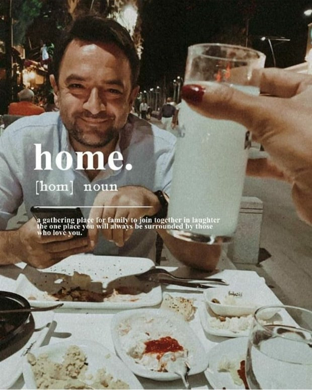 Uğur Meleke'den içkili fotoğrafına gelen yoruma yanıt: Bu devirde... - Resim: 1