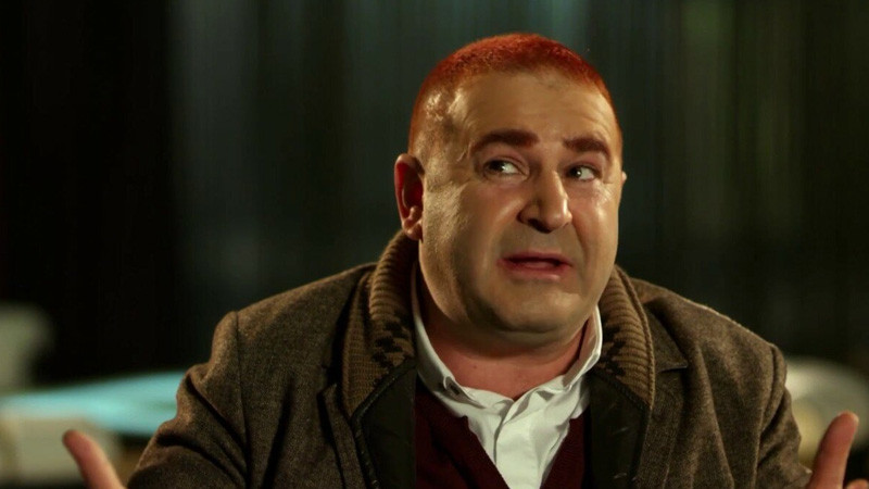 Şafak Sezer Büyükçekmece'deki villasını satışa çıkardı - Resim: 1