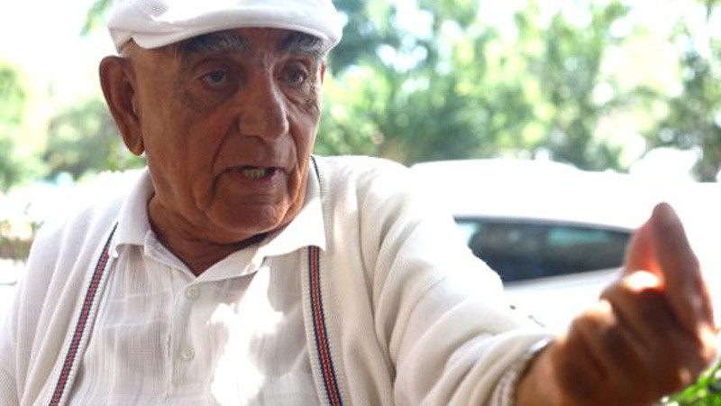 6-7 Eylül yağma olaylarına katılan isimden itiraflar: Evlerine daldık... - Resim: 1